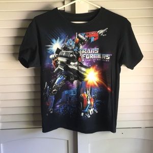 Transformers Tee | Transformers